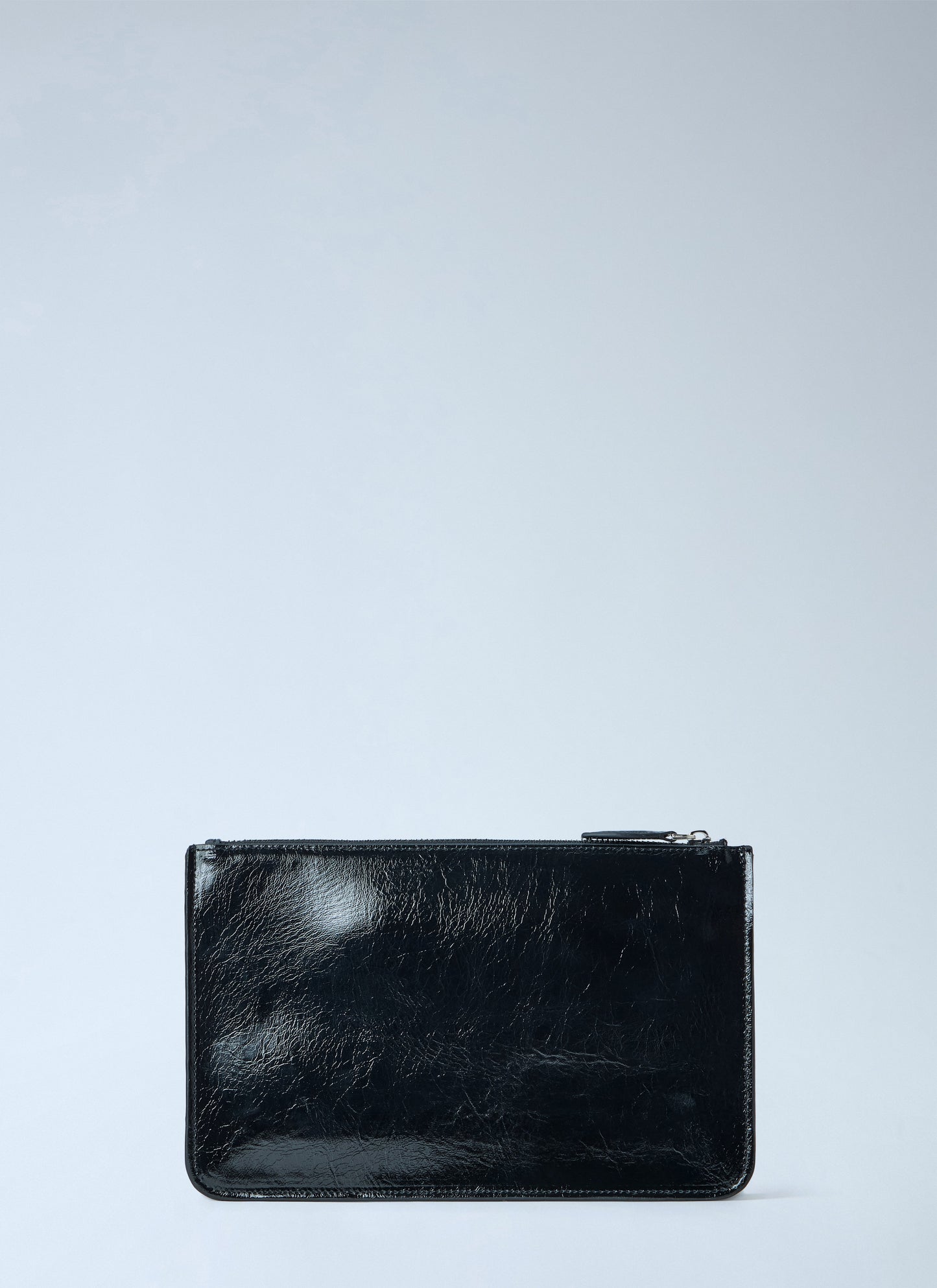 Toteme Women Threefold Naplack Clutch Bag