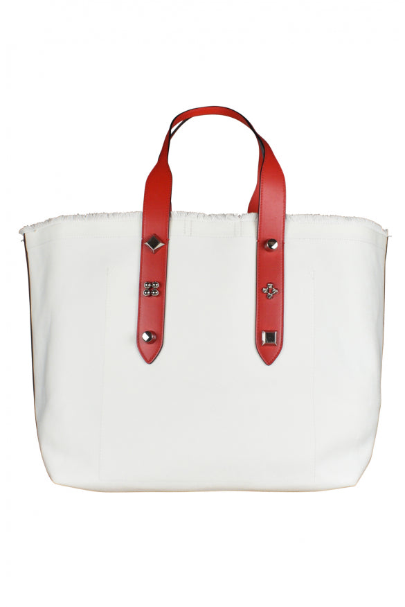 Christian Louboutin Women Frangibus Tote Bag CHRISTIAN LOUBOUTIN