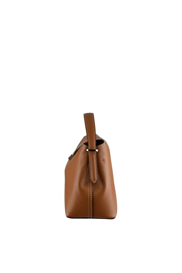 Toteme Women T-Lock Handbag TOTEME