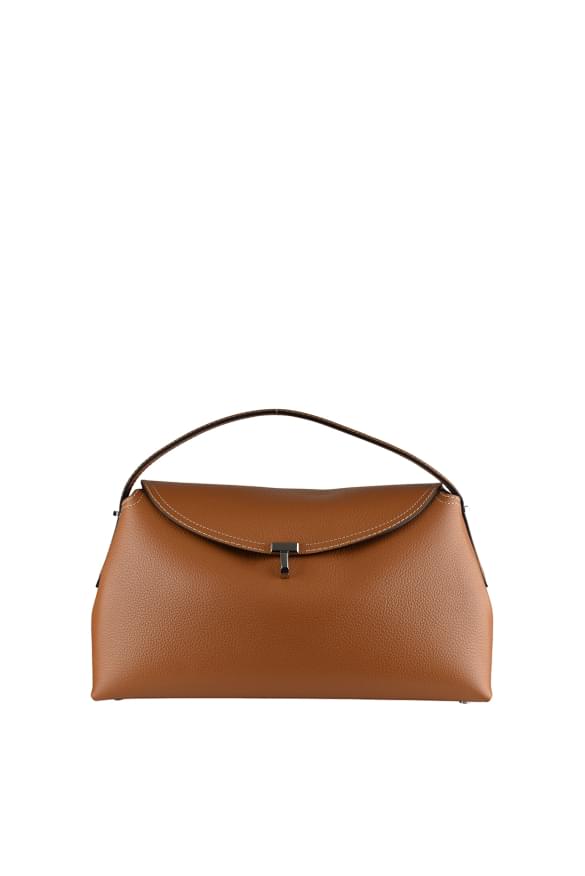 Toteme Women T-Lock Handbag TOTEME