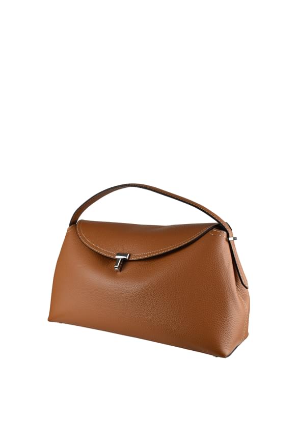 Toteme Women T-Lock Handbag TOTEME