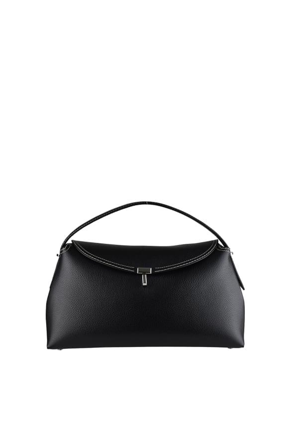 Toteme Women Toteme Women T-Lock Top Handle Bag TOTEME