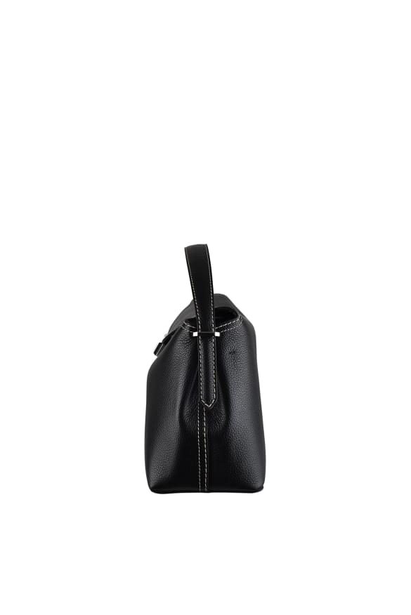 Toteme Women Toteme Women T-Lock Top Handle Bag TOTEME