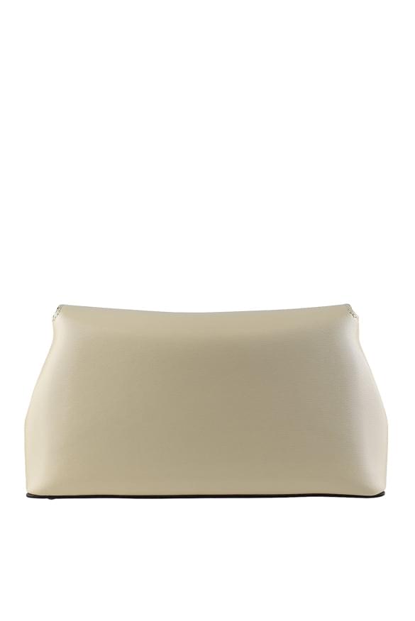 Toteme Women T-Lock Clutch TOTEME