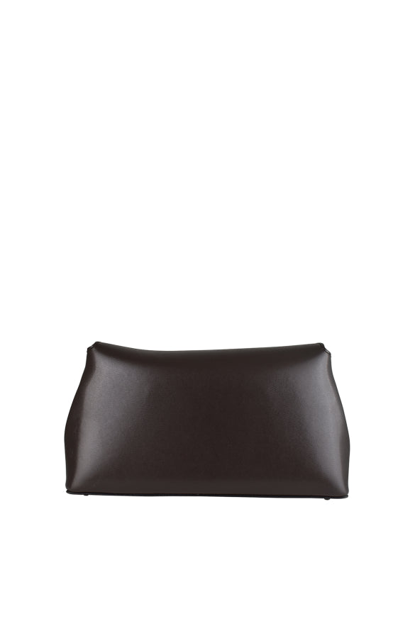 Toteme Women T-Lock Clutch TOTEME