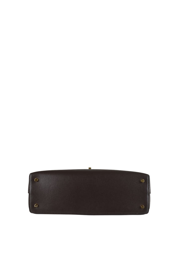 Toteme Women T-Lock Clutch TOTEME