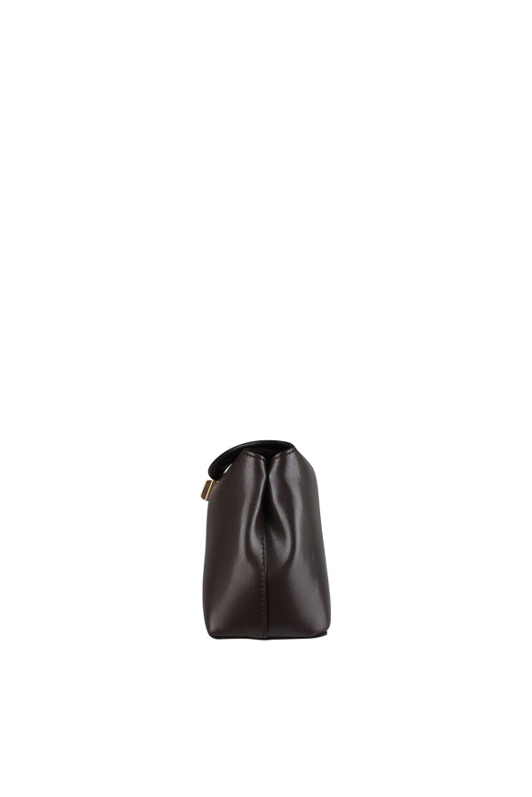 Toteme Women T-Lock Clutch TOTEME