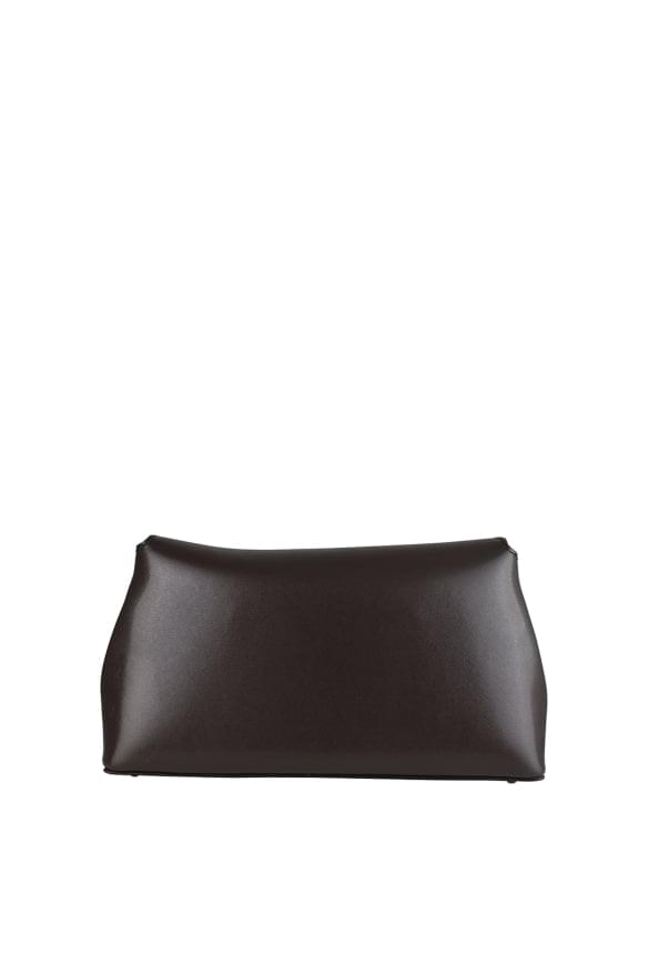 Toteme Women Toteme Women T-Lock Clutch TOTEME