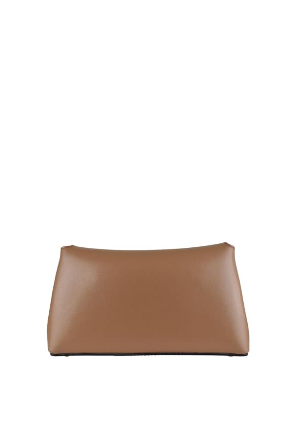 Toteme Women Mini T-Lock Clutch TOTEME