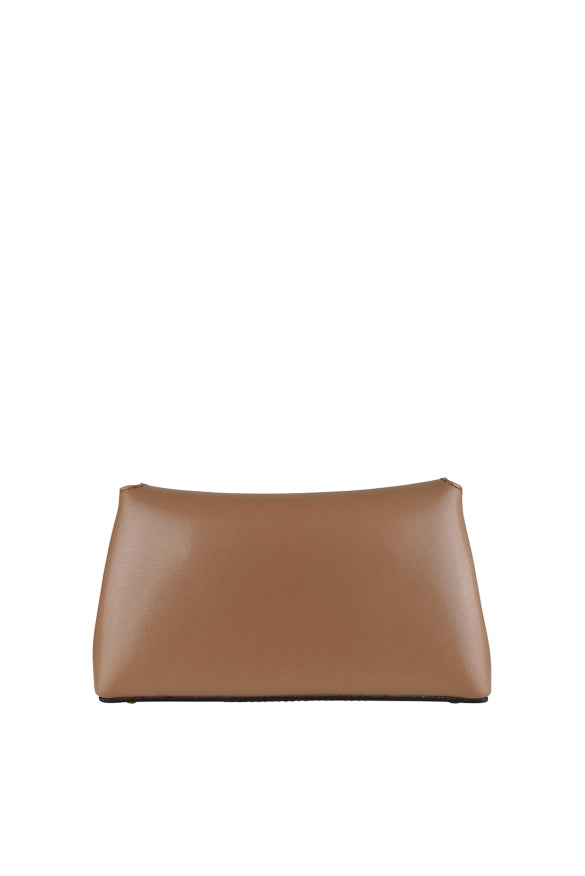 Toteme Women Mini T-Lock Clutch TOTEME