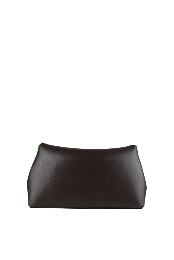 Toteme Women Mini T-Lock Clutch TOTEME