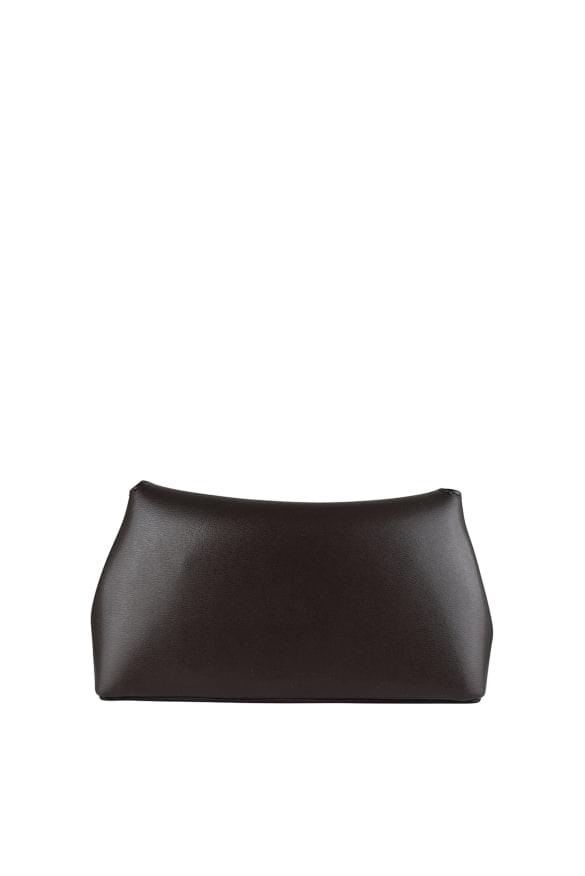 Toteme Women Mini T-Lock Clutch TOTEME