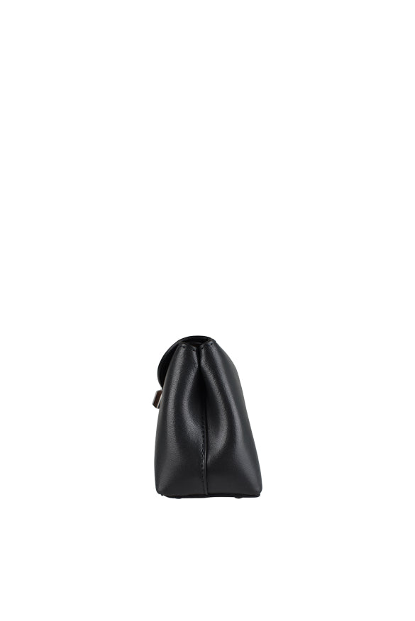 Toteme Women Mini T-Lock Clutch TOTEME