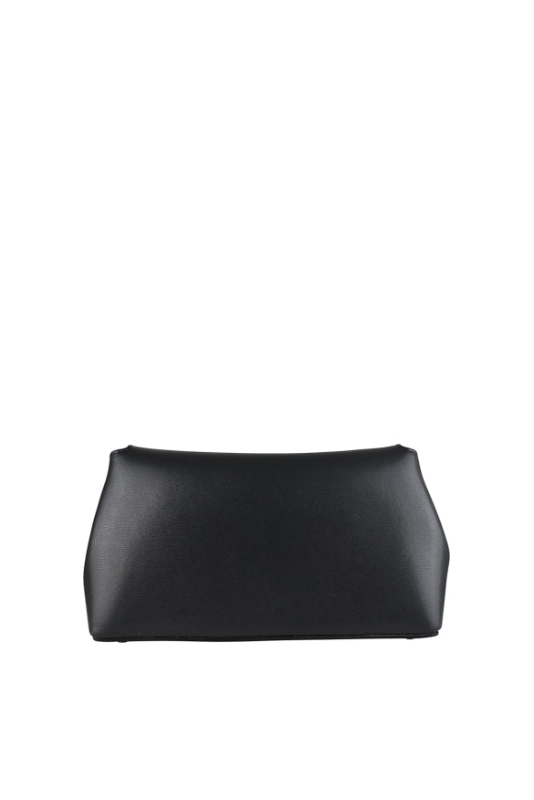 Toteme Women Mini T-Lock Clutch TOTEME