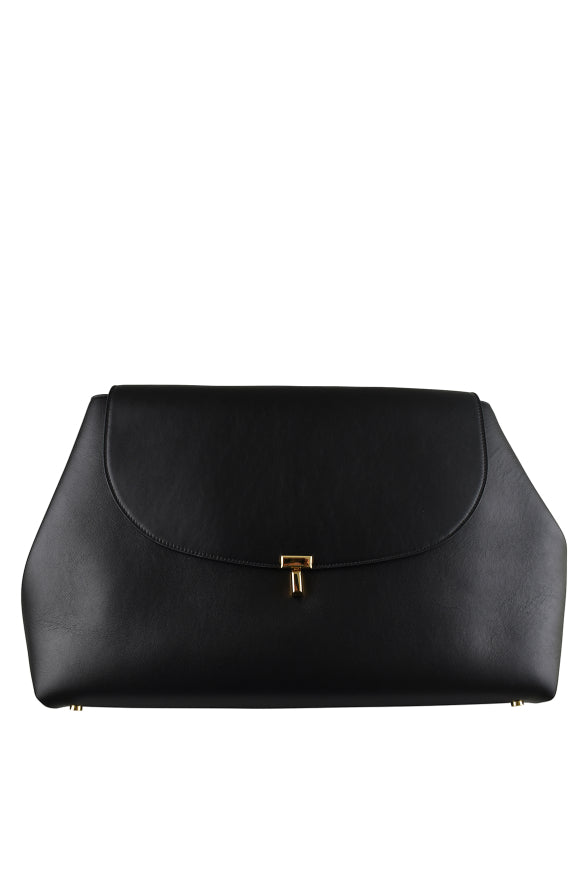 Toteme Women T-Lock Handbag TOTEME
