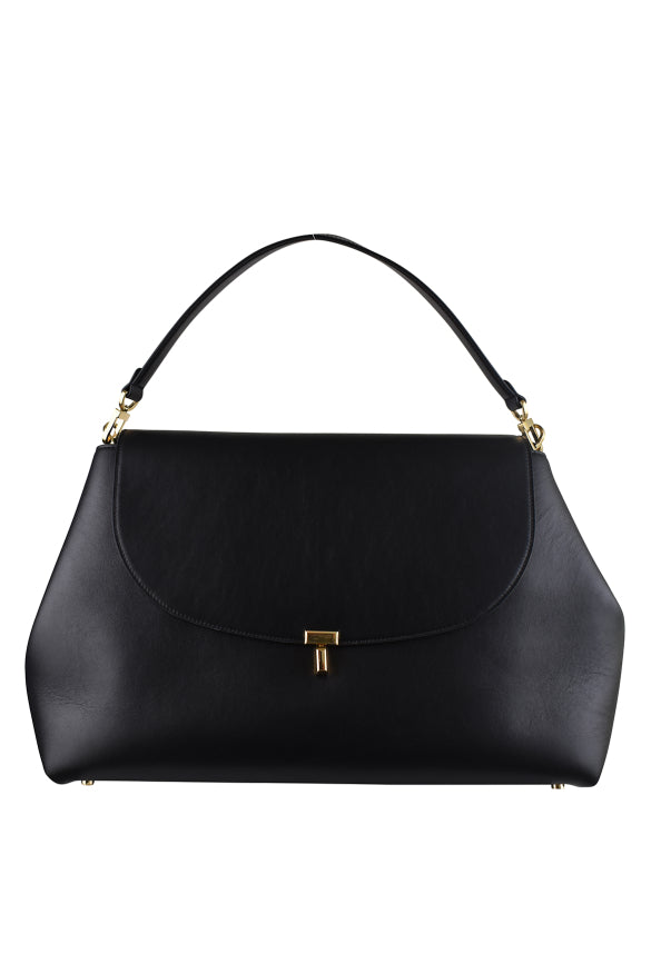 Toteme Women T-Lock Handbag TOTEME