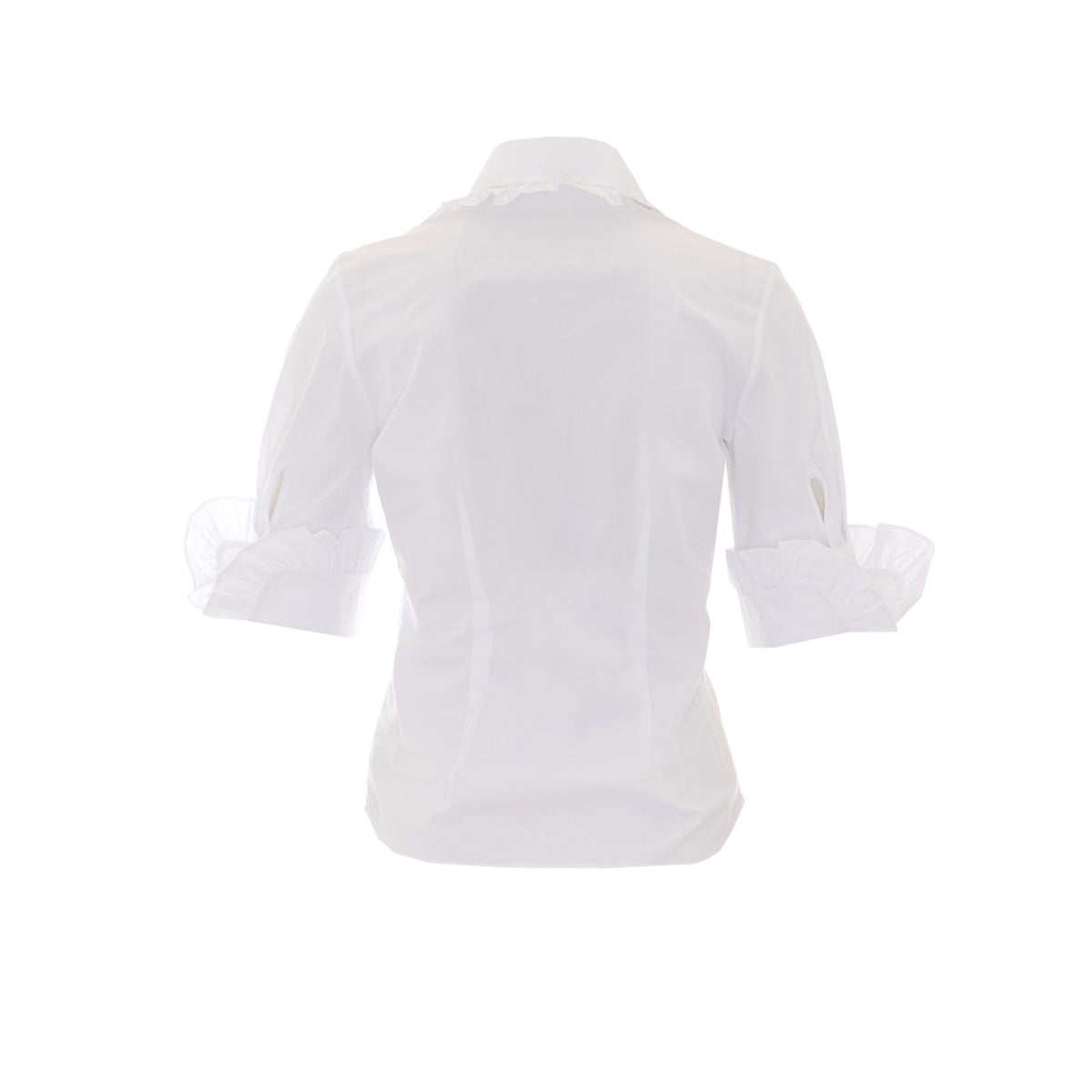Vivienne Westwood Women Toulouse Frill Shirt VIVIENNE WESTWOOD