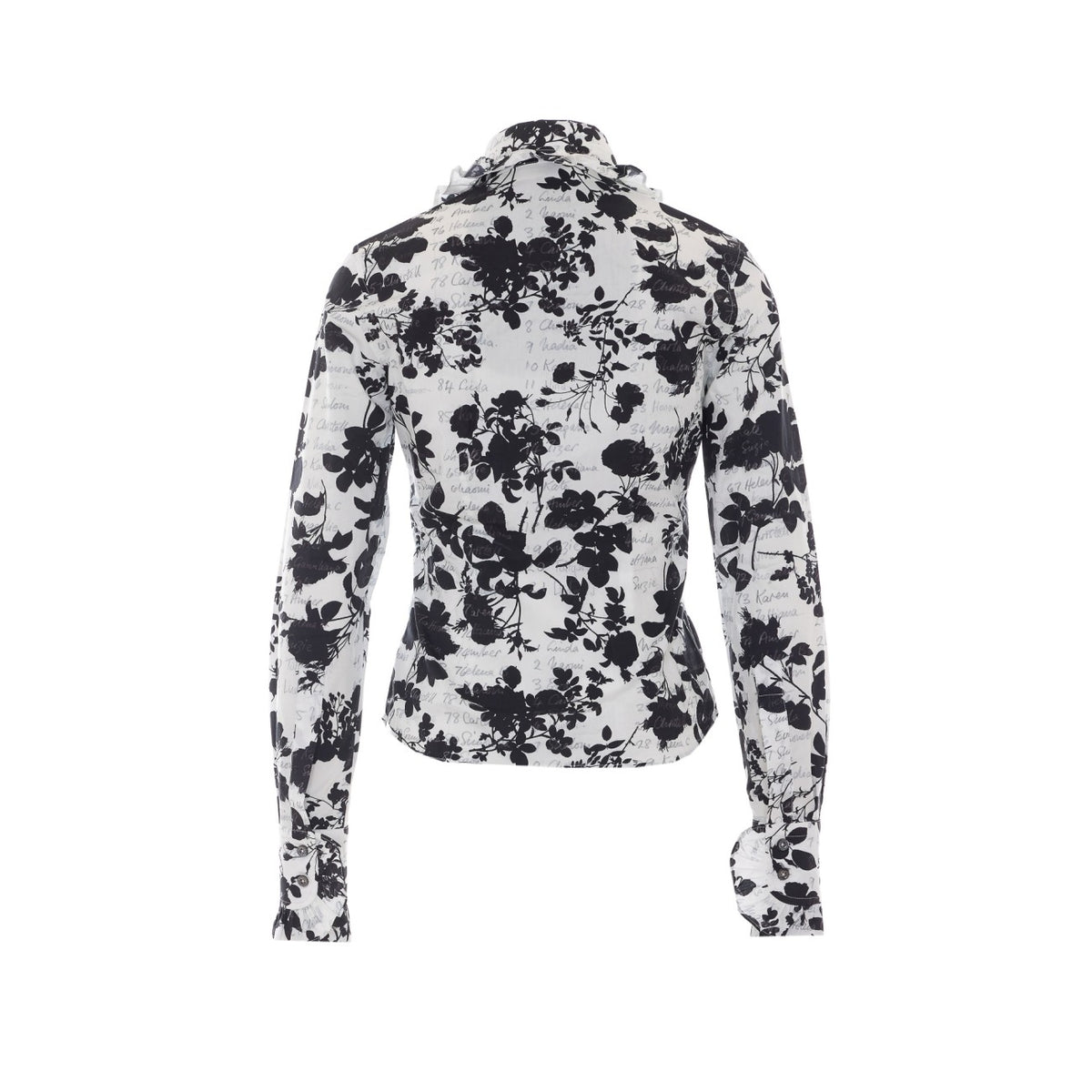 Vivienne Westwood Women Toulouse Shirt VIVIENNE WESTWOOD