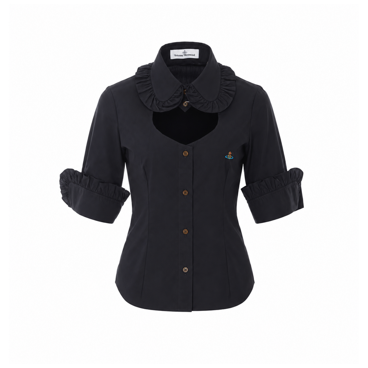 Vivienne Westwood Women Toulouse Shirt VIVIENNE WESTWOOD