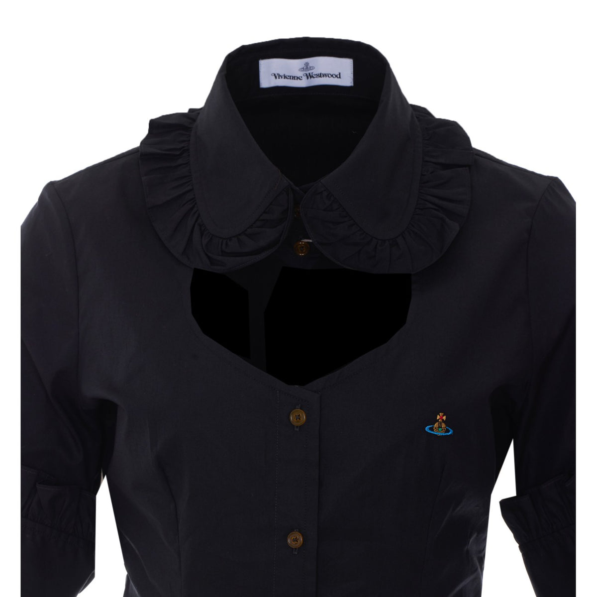 Vivienne Westwood Women Toulouse Shirt VIVIENNE WESTWOOD