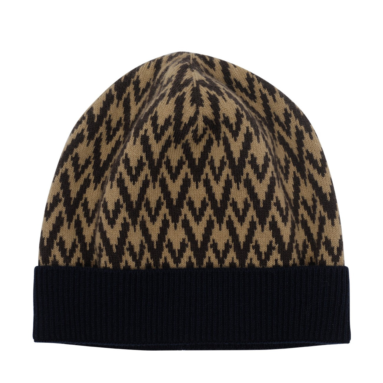 Valentino Garavani Men Toute La V Signature Hat VALENTINO GARAVANI