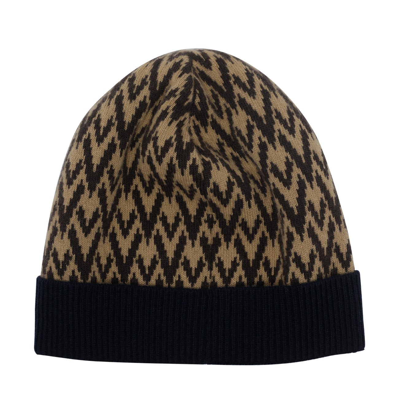 Valentino Garavani Men Toute La V Signature Hat VALENTINO GARAVANI