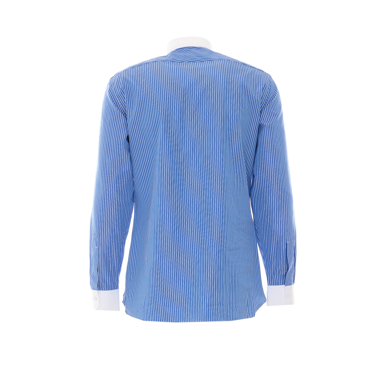 Tom Ford Men Track Contrast Shirt TOM FORD