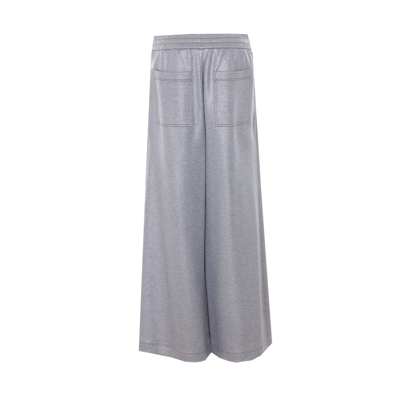 Brunello Cucinelli Women Track Pants BRUNELLO CUCINELLI