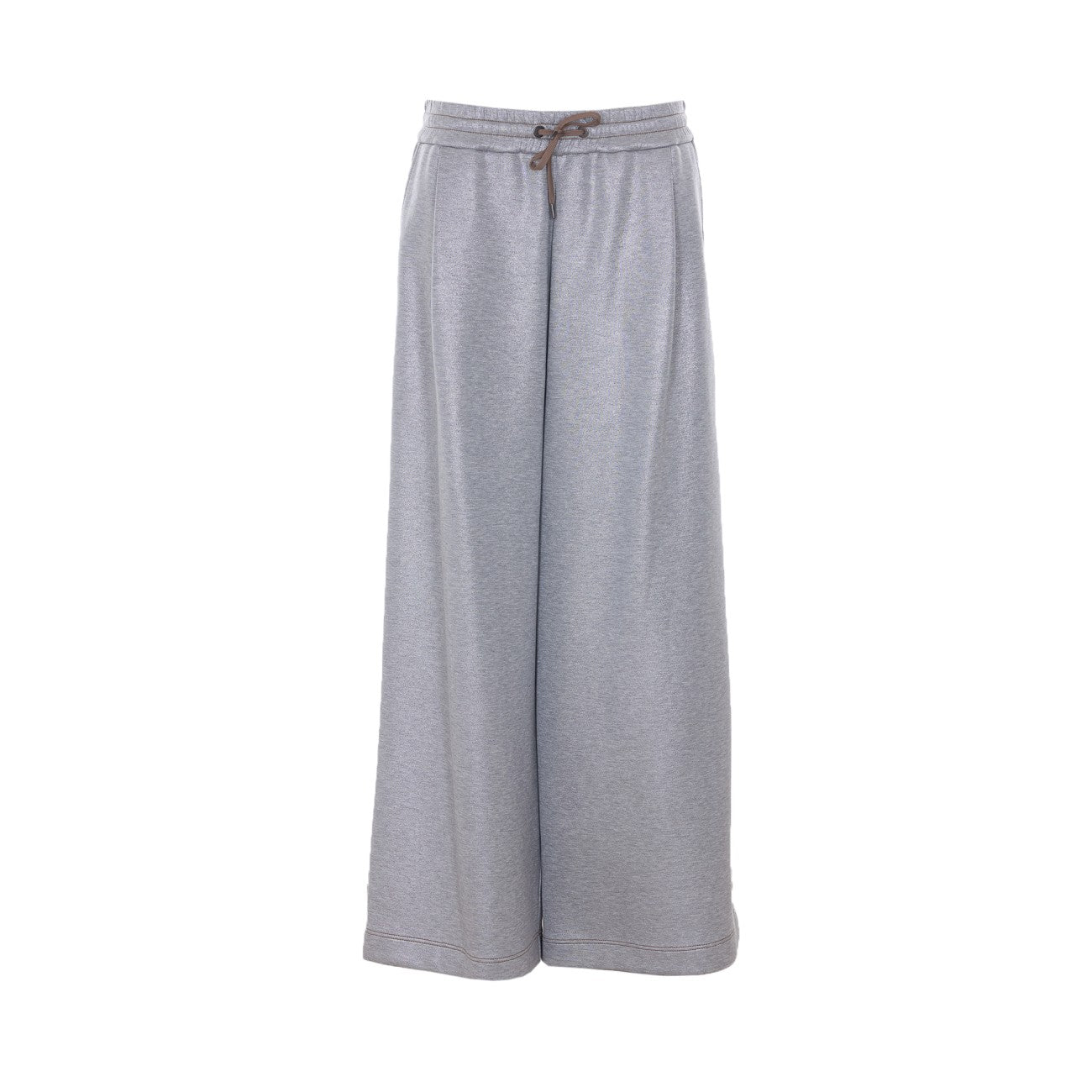 Brunello Cucinelli Women Track Pants BRUNELLO CUCINELLI