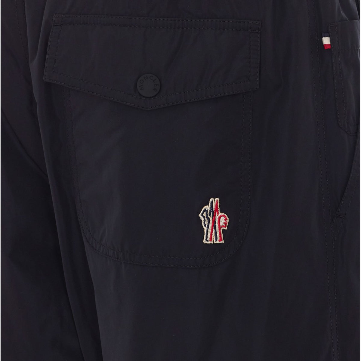 Moncler Grenoble Men Track Pants MONCLER GRENOBLE