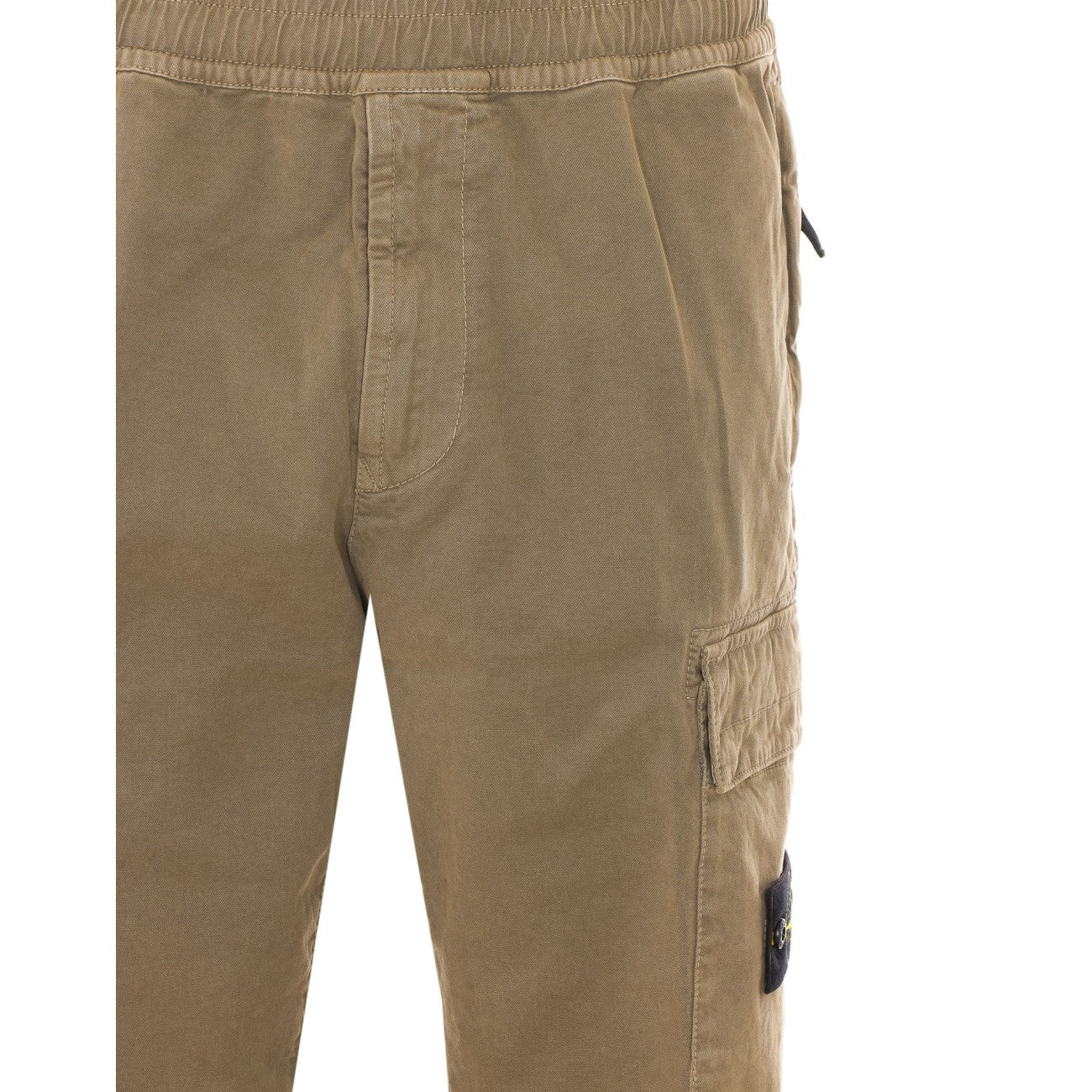 Stone Island Men Track Pants STONE ISLAND