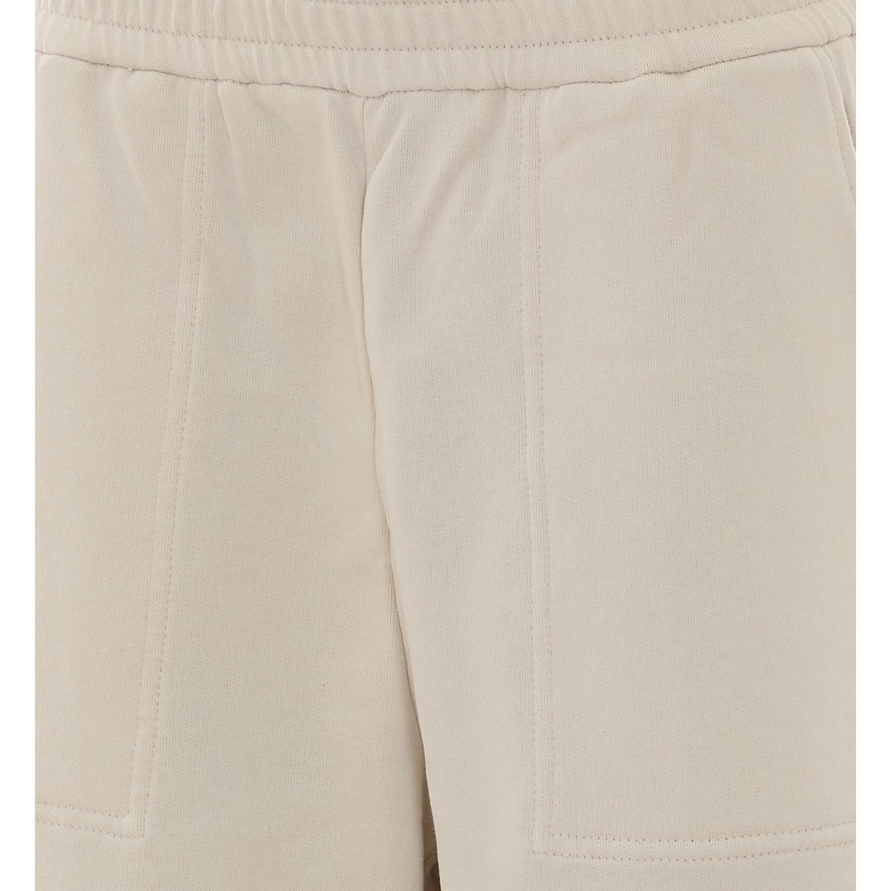 Brunello Cucinelli Women Track Pants