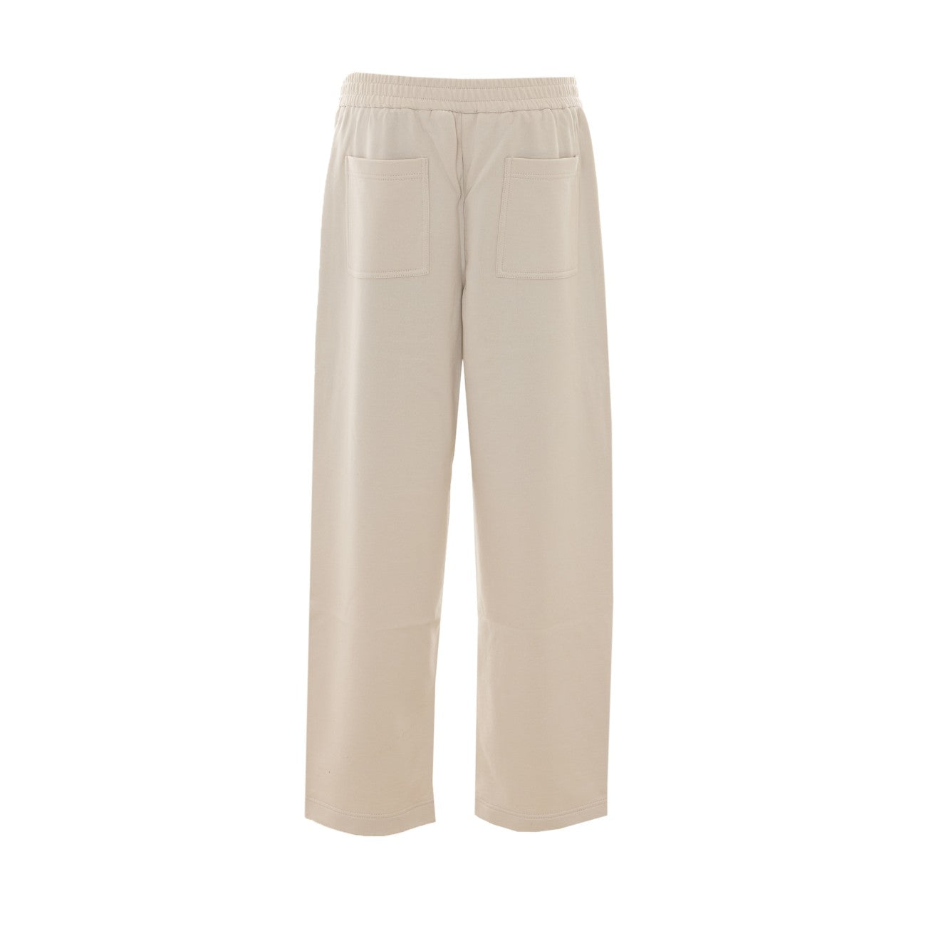 Brunello Cucinelli Women Track Pants