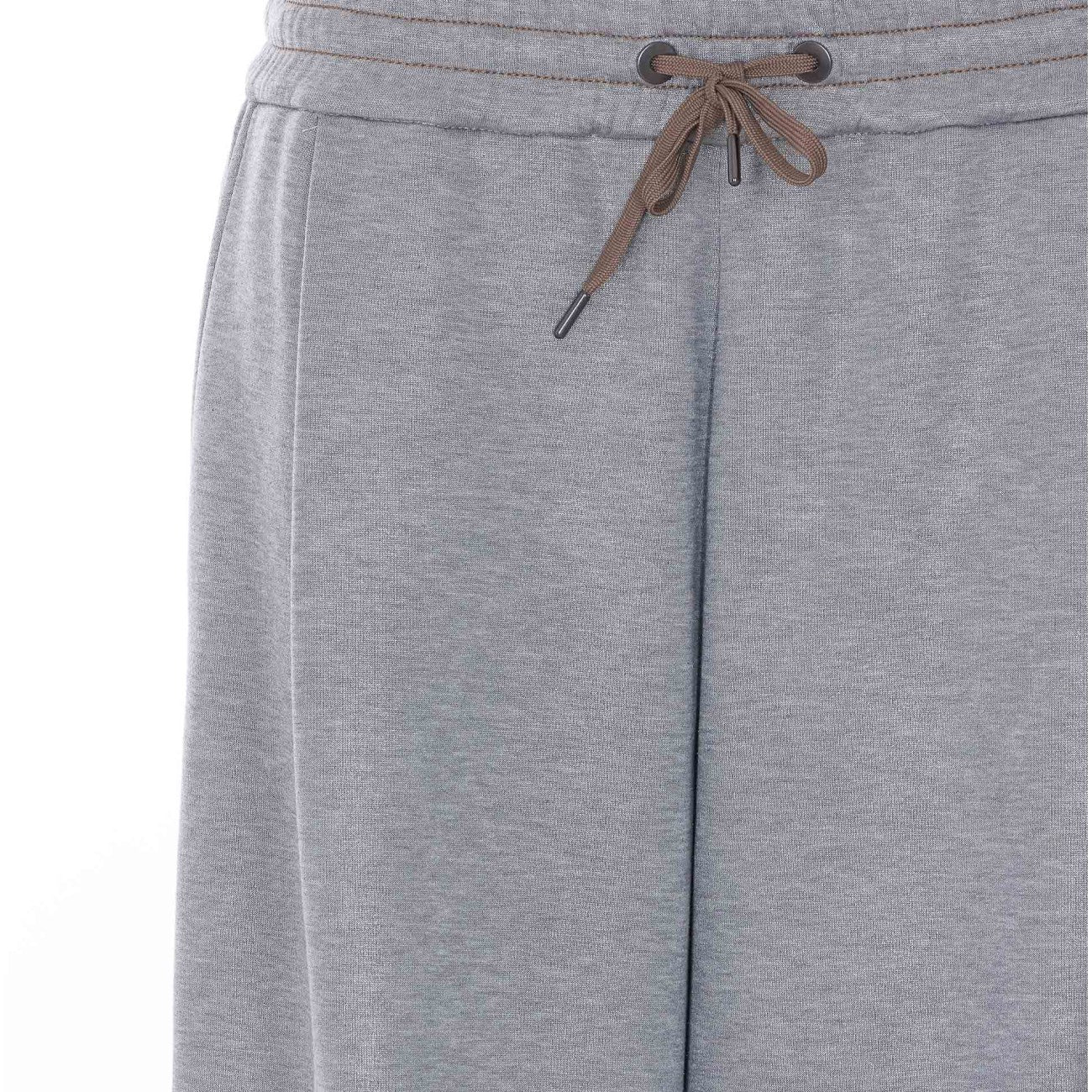 Brunello Cucinelli Women Track Pants BRUNELLO CUCINELLI