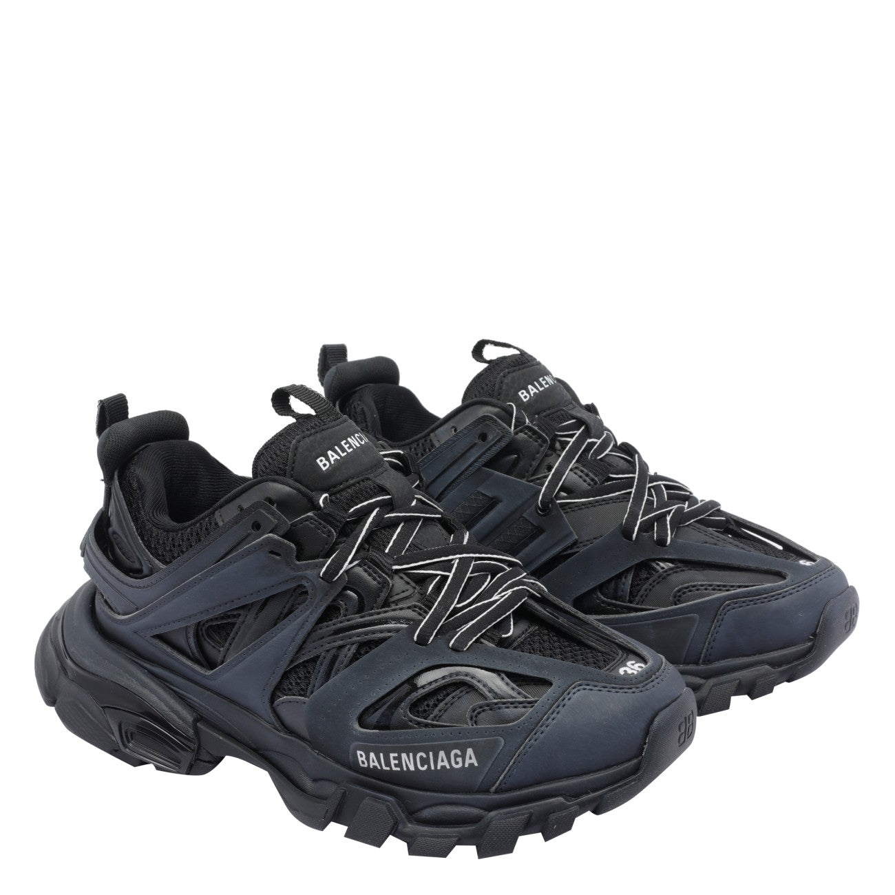 Balenciaga Women Track Sneakers BALENCIAGA