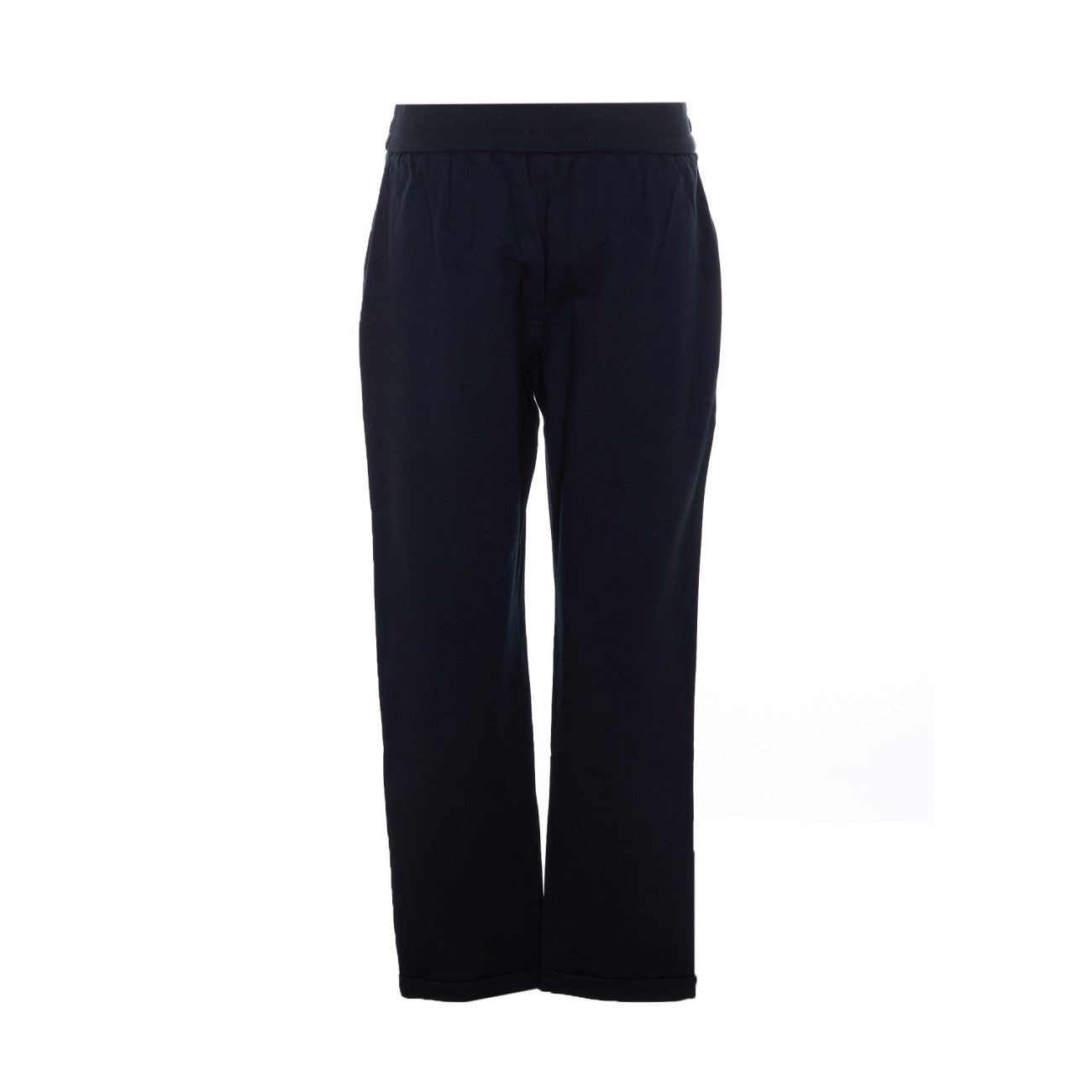 Brunello Cucinelli Women Trackpants With Monile BRUNELLO CUCINELLI