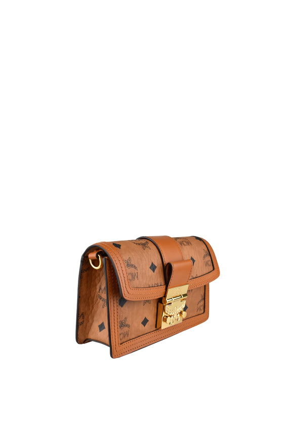 Mcm Women Tracy Handbag MCM
