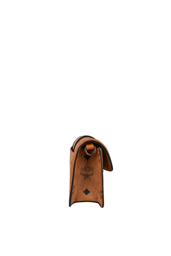 Mcm Women Tracy Handbag MCM