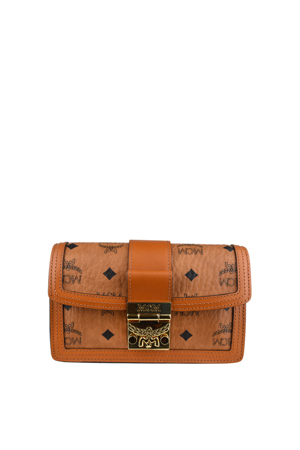 Mcm Women Tracy Handbag MCM