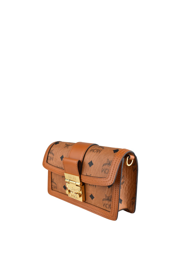 Mcm Women Tracy Handbag MCM