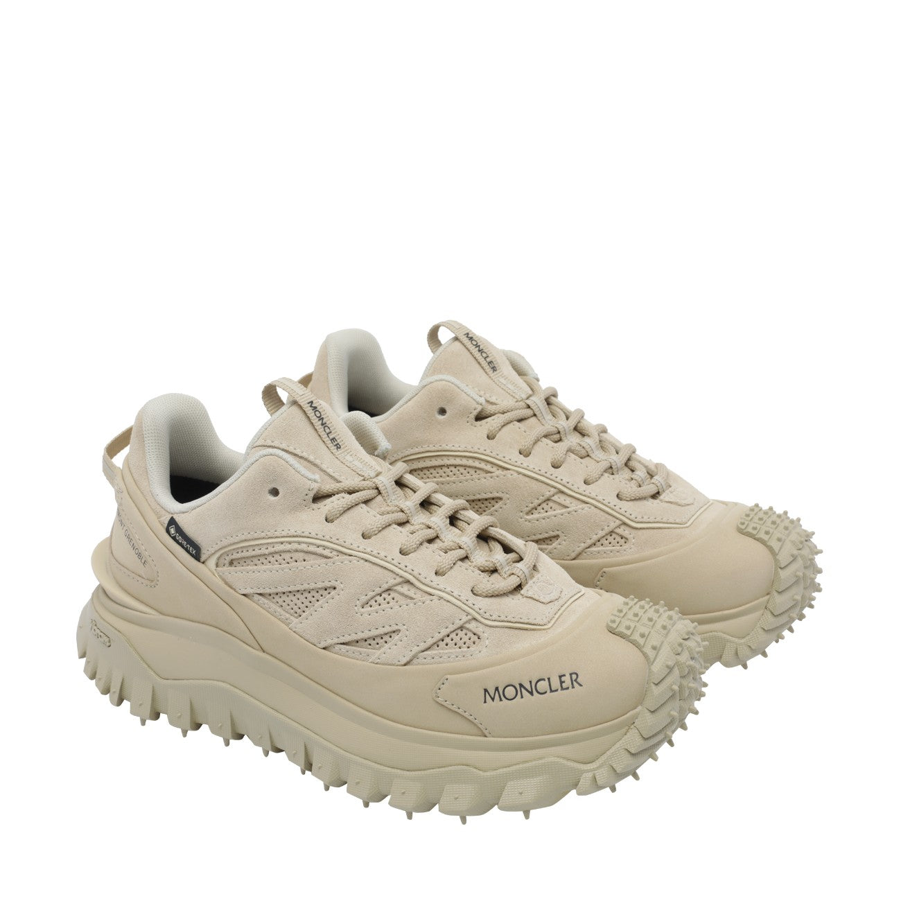 Moncler Women Trailgrip Apex Gtx Sneakers MONCLER