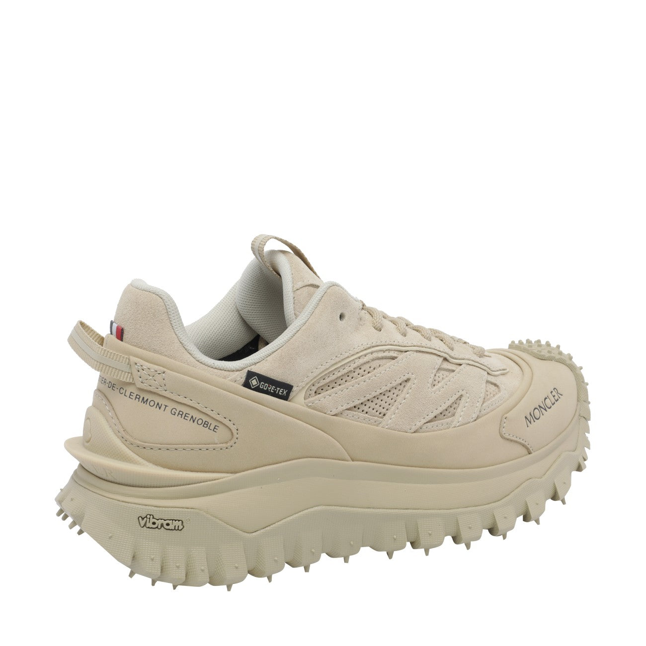 Moncler Women Trailgrip Apex Gtx Sneakers MONCLER