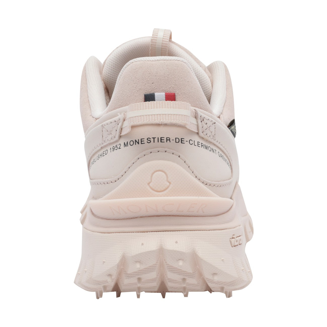 Moncler Women Trailgrip Apex Gtx Sneakers MONCLER