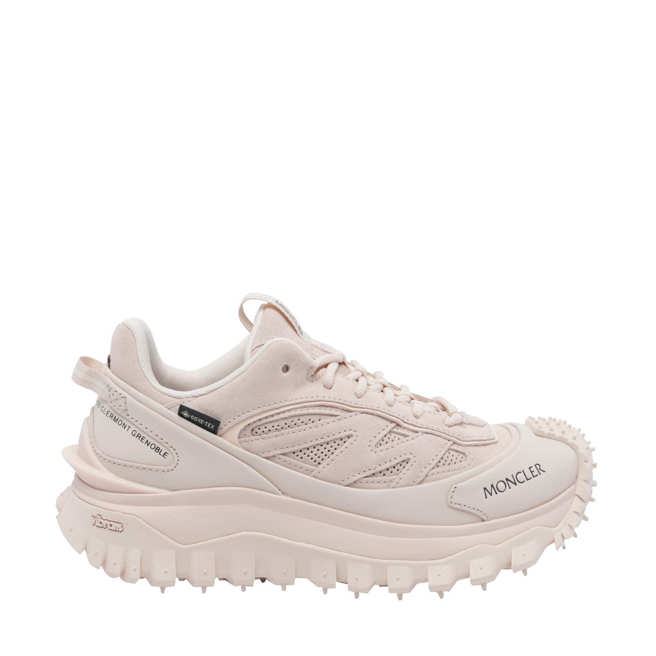 Moncler Women Trailgrip Apex Gtx Sneakers MONCLER