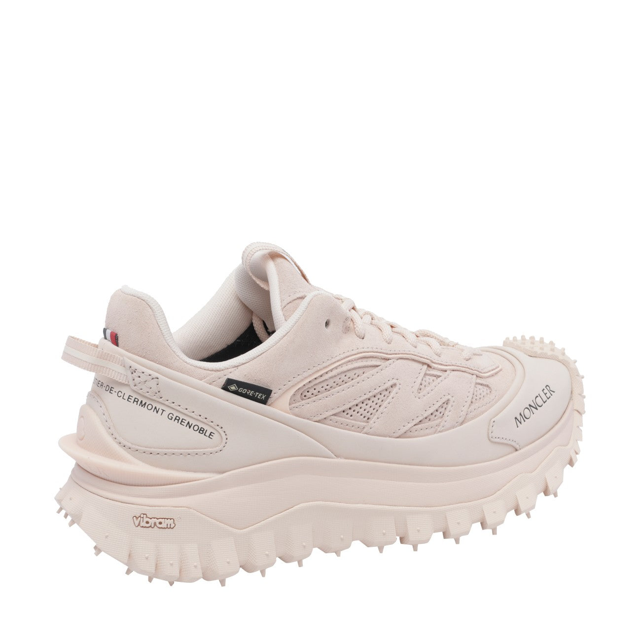 Moncler Women Trailgrip Apex Gtx Sneakers MONCLER