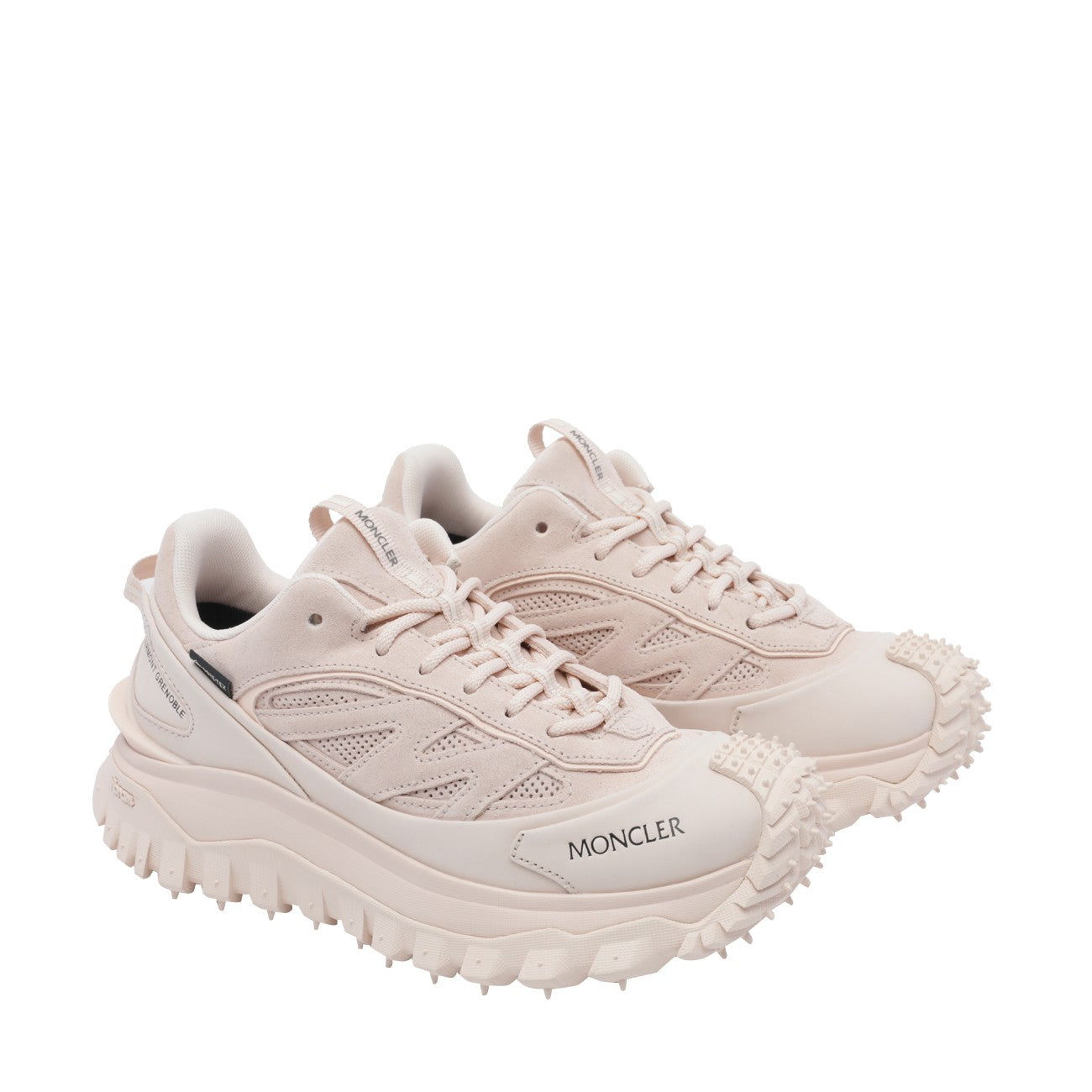 Moncler Women Trailgrip Apex Gtx Sneakers MONCLER