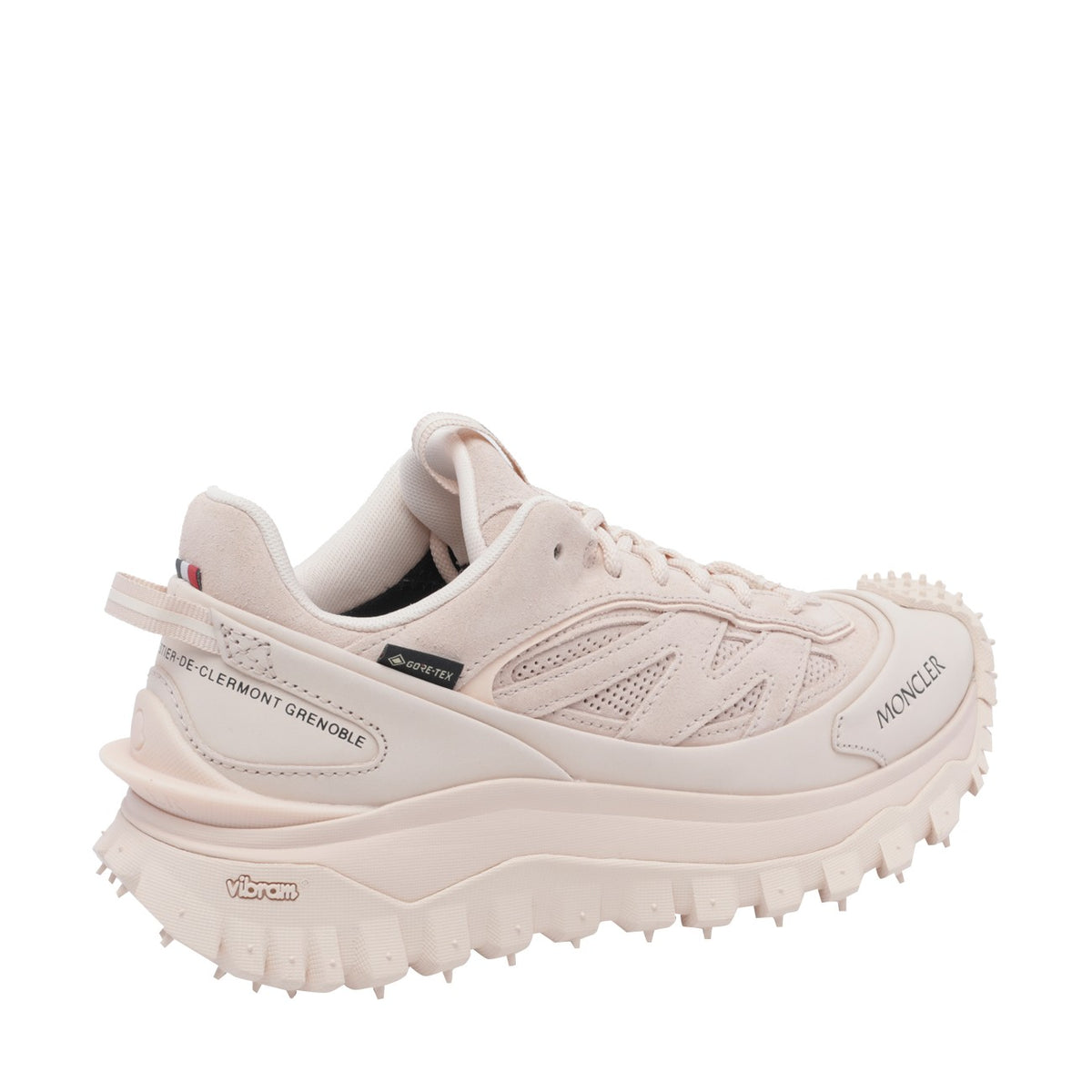 Moncler Women Trailgrip Apex Gtx Sneakers MONCLER