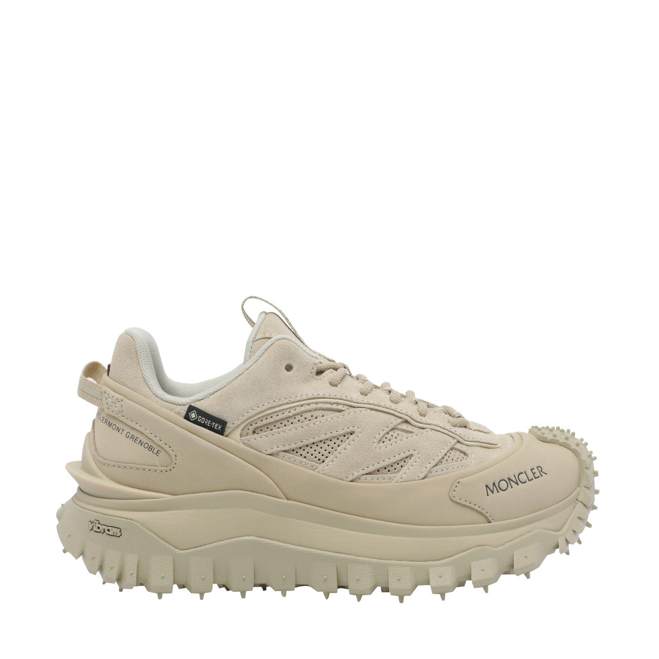 Moncler Women Trailgrip Apex Gtx Sneakers MONCLER