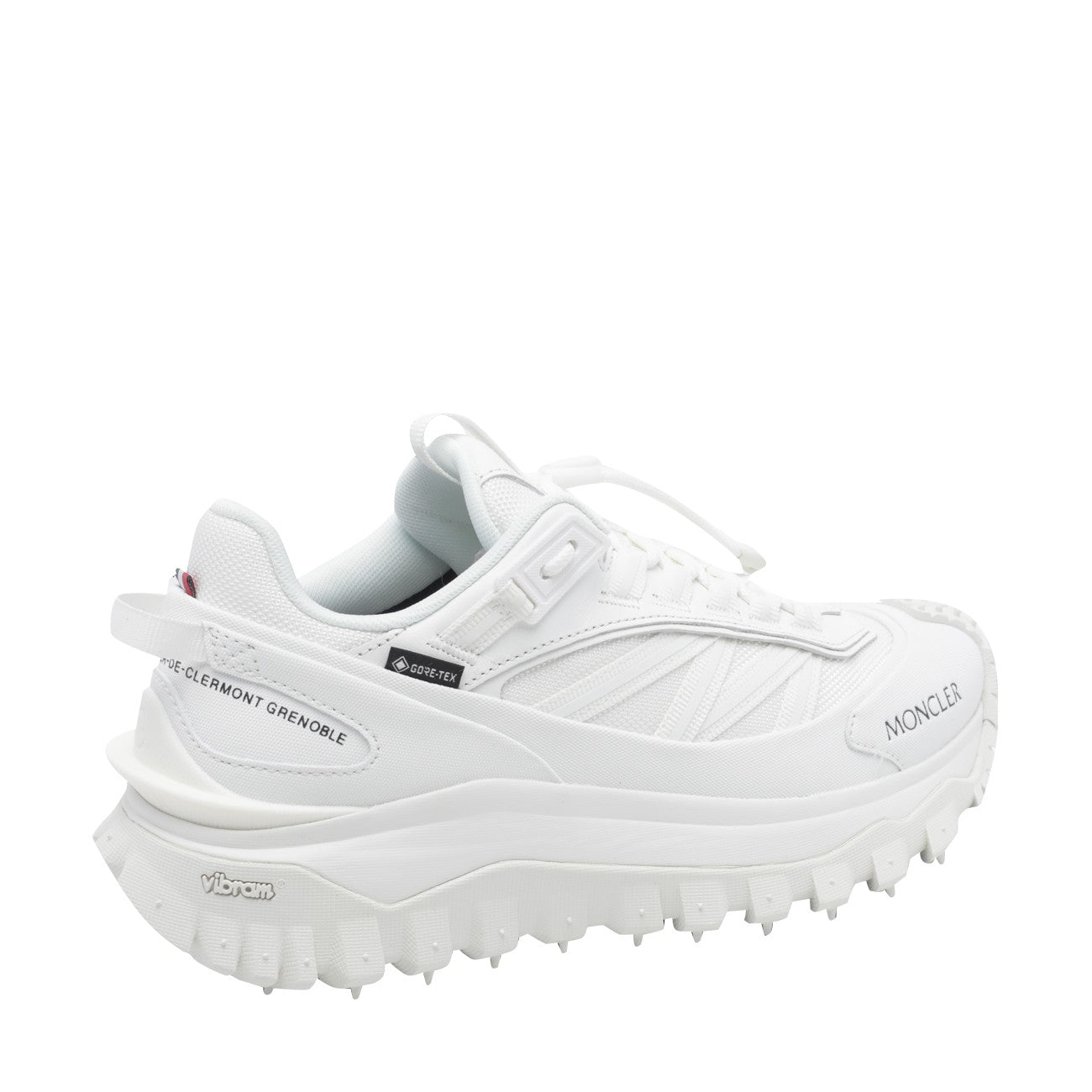 Moncler Women Trailgrip Gtx Sneakers MONCLER