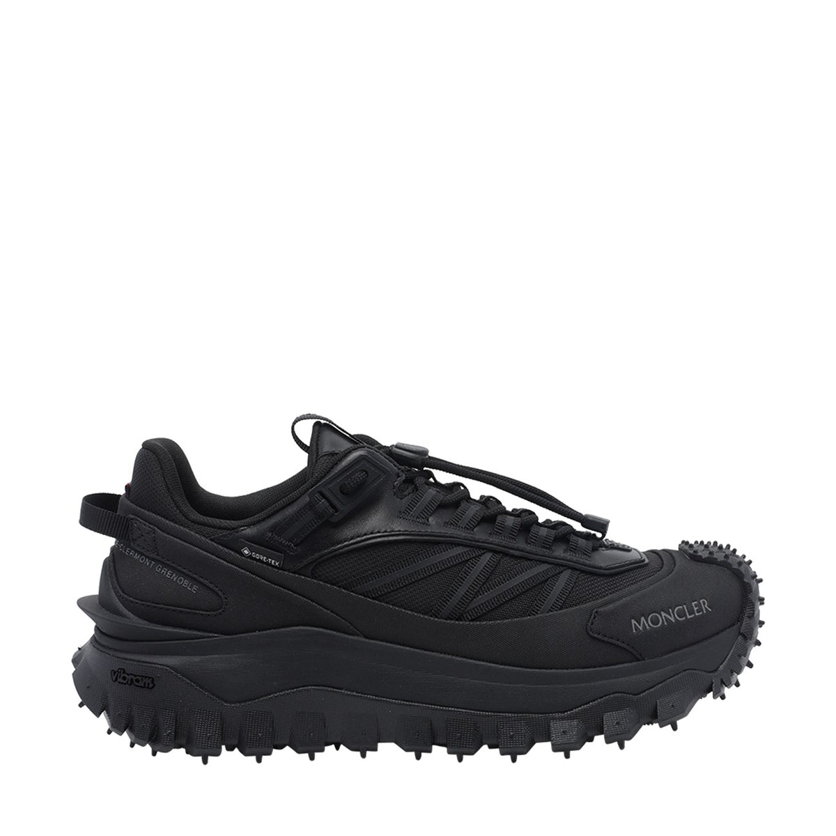 Moncler Men Trailgrip Gtx Sneakers MONCLER